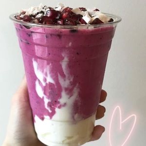 Meet your Posher, Chaya